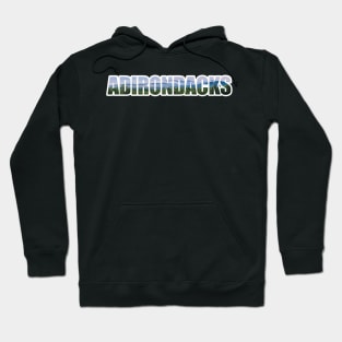 Adirondacks Hoodie